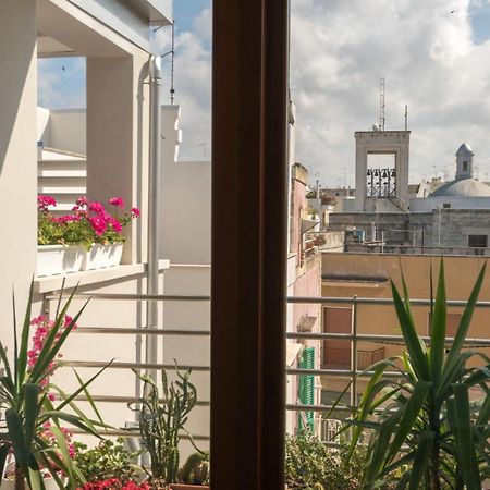 Il Vicoletto Bed & Breakfast Polignano a Mare Exterior photo