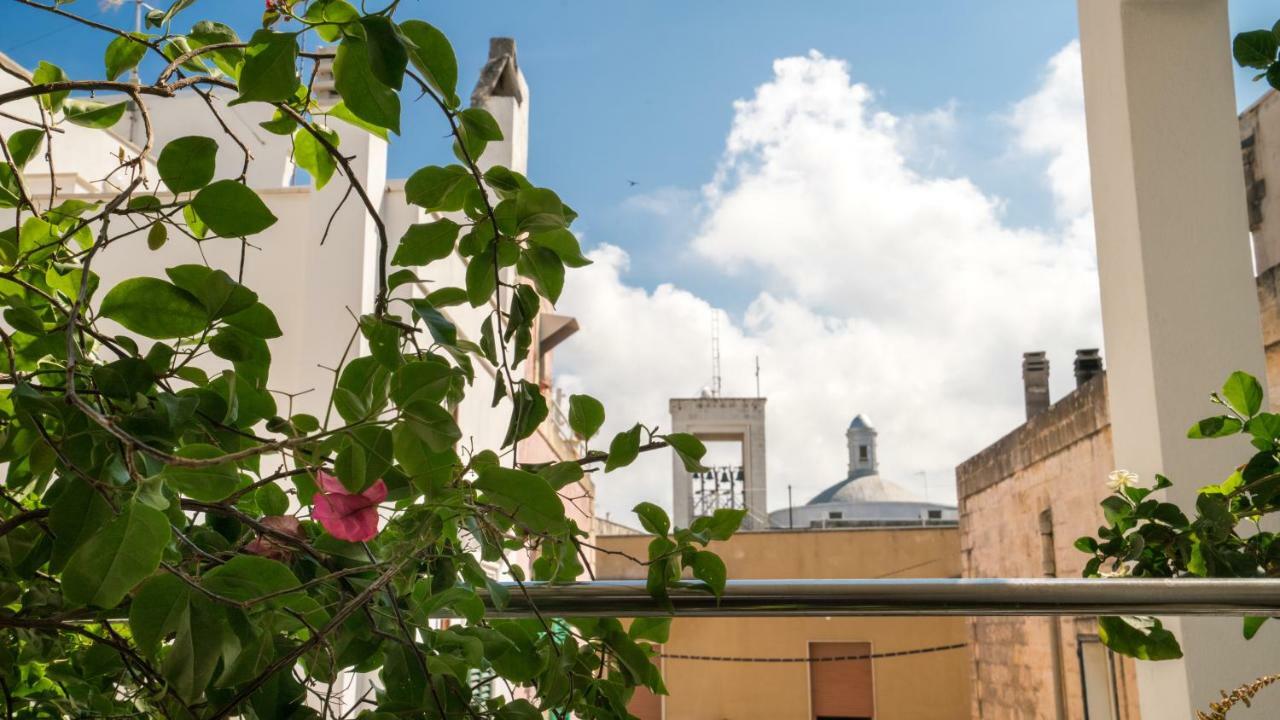 Il Vicoletto Bed & Breakfast Polignano a Mare Exterior photo