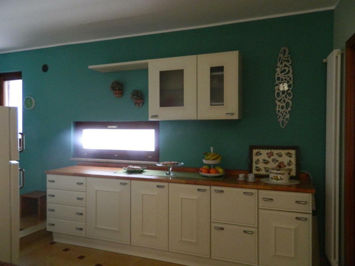 Il Vicoletto Bed & Breakfast Polignano a Mare Exterior photo